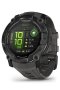 GARMIN INSTINCT 3 BLACK WITH CHARCOAL BAND