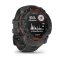 GARMIN INSTINCT 3 SOLAR BLACK WITH CHARCOAL BAND