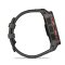 GARMIN INSTINCT 3 SOLAR BLACK WITH CHARCOAL BAND