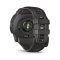 GARMIN INSTINCT 3 SOLAR BLACK WITH CHARCOAL BAND