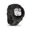 GARMIN INSTINCT E BLACK WITH CHARCOAL BAND