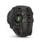 GARMIN INSTINCT E BLACK WITH CHARCOAL BAND