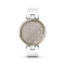 GARMIN LILY CREAM GOLD/WHITE