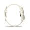 GARMIN VIVOACTIVE 6 LUNAR GOLD WITH BONE BAND