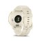 GARMIN VIVOACTIVE 6 LUNAR GOLD WITH BONE BAND
