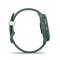 GARMIN VIVOACTIVE 6 METALLIC JASPER GREEN WITH JASPER GREEN BAND