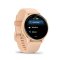 GARMIN VIVOACTIVE 6 METALLIC PINK DAWN WITH PINK DAWN BAND