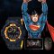 GA-700BY-1A SUPERMAN JUSTICE LEAGUE LIMITED EDITION
