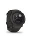 GARMIN INSTINCT 2 SOLAR STANDARD EDITION GRAPHITE