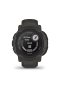 GARMIN INSTINCT 2 SOLAR STANDARD EDITION GRAPHITE
