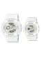 LOV-17A-7A G-SHOCK x Baby-G LIMITED EDITION PAIR MODEL