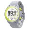 COROS PACE 2  GPS Sport Watch Molly Seidel Edition สายซิลิโคน - สีเทา
