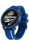 REEBOK CHAMP CMU BLUE