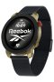 REEBOK CHAMP CMU PLATING BLACK