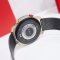 REEBOK CHAMP CMU PLATING BLACK