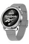 REEBOK CHAMP CMV SILVER