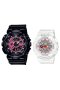 SLV-19A-1A  X  BABY-G x G-SHOCK LIMITED EDITION 2019