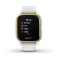 GARMIN VENU SQ WHITE/LIGHT GOLD/MUSIC