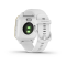 GARMIN VENU SQ WHITE/LIGHT GOLD