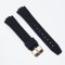 US Master Polo Club สายดำ รุ่น USM-DD54 (ทอง)