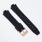 US Master Polo Club สายดำ รุ่น USM-DD54 (ทอง)