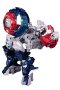 DW-6900TF-SET TRANSFORMERS MASTER OPTIMUS PRIME LIMITED EDITION
