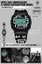 DW-5600HT-1 x HOTEI LIMITED EDITION