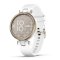 GARMIN LILY CREAM GOLD/WHITE