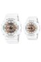 LOV-15A-7A G-SHOCK x Baby-G LIMITED EDITION PAIR MODEL