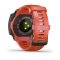 GARMIN INSTINCT FLAME RED