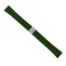 US Master Polo Club Watch Strap USM-DD42 (Green/Silver)