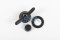นอตฝากรองอากาศ MB FN527-TURBO ลูกนอก SAK