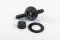 นอตฝากรองอากาศ MB FN527-TURBO ลูกนอก SAK