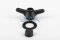 นอตฝากรองอากาศ MB FN527-TURBO ลูกนอก SAK