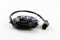 มอเตอร์พัดลม HD A/C2.3 CRV JAZZ CITY GMS