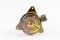 มอเตอร์พัดลม NS SENTRA1.8 GMS