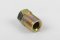 หัวแป๊บเบรค HN KT(ครัชS250 BU) 1/4"เกลียวนอก SAK