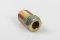 หัวแป๊บเบรค HN KT(ครัชS250 BU) 1/4"เกลียวนอก SAK