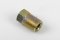 หัวแป๊บเบรค HN KT(ครัชS250 BU) 1/4"เกลียวนอก SAK