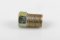 หัวแป๊บเบรค HN KT(ครัชS250 BU) 1/4"เกลียวนอก SAK