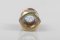 หัวแป๊บเบรค HN KT(ครัชS250 BU) 1/4"เกลียวนอก SAK