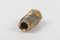 หัวแป๊บเบรค IS JCM 1/4" SAK
