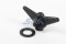 นอตฝากรองอากาศ MB FN527 ลูกนอก SAK