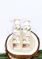 น้ำมันมะพร้าวสกัดเย็น 100 ml.
