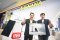 EnergyLIB ระบบโซลาร์โซลูชันครบวงจร เผยยอดพรีออเดอร์สูงเกินเป้าราว 10 เท่า พร้อมจับมือ BaNANA ร้านค้าไอทีชั้นนำ ขยายช่องทางจัดจำหน่ายทั่วประเทศ