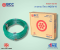 BCC Bangkok Cable (บางกอก เคเบิ้ล) : สายคอนโทรล H05V-K (60227 IEC 06)