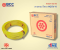 BCC Bangkok Cable (บางกอก เคเบิ้ล) : สายคอนโทรล H05V-K (60227 IEC 06)