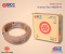 BCC Bangkok Cable (บางกอก เคเบิ้ล) : สายคอนโทรล H05V-K (60227 IEC 06)