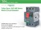 Schneider Electric มอเตอร์เบรกเกอร์ (Motor Circuit Breaker) GV2ME Series