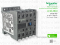 Magnetic Contactor แมคเนติกคอนแทคเตอร์ LC1K09 Schneider